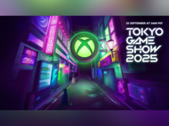 Immagini promozionali per l'evento Xbox al Tokyo Game Show 2025 (fonte: Xbox Wire)