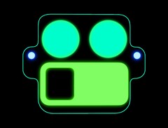 il Realme GT 8 Pro sembra avere un'insolita protuberanza della fotocamera (Fonte: Realme)