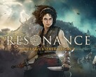 Immagine promozionale per «Resonance: A Plague Tale Legacy» con la protagonista Sophia.