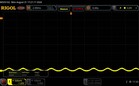 Luminosità del display al 25%