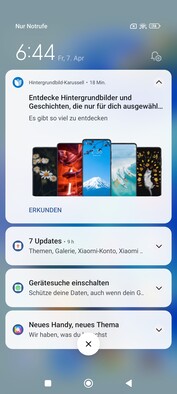 Recensione dello smartphone Xiaomi Redmi Note 12 Pro 5G