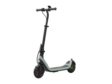 Il Segway C2 SE è un'esclusiva di Sam's Club.