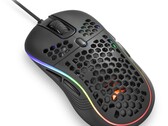 Sharkoon Light² S mouse da gioco leggero (Fonte: Sharkoon)