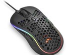 Sharkoon Light² S mouse da gioco leggero (Fonte: Sharkoon)