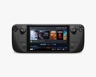 La funzione di limitazione della carica della batteria dovrebbe aiutare a prolungare la durata della batteria di Steam Deck. (Fonte: Valve)
