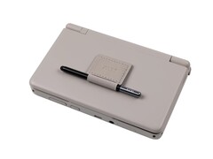 Lo stilo autoadesivo Thor si attacca al retro del display primario del Thor.