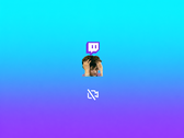 Sembra che Twitch sia attualmente fuori servizio