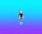 Sembra che Twitch sia attualmente fuori servizio