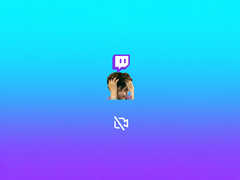 Sembra che Twitch sia attualmente fuori servizio