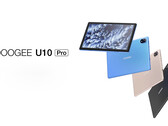 Doogee U10 Pro viene fornito con Android 13. (Fonte immagine Doogee)