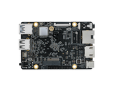 Il ROC-RK3566-PC è un altro SBC basato su Rockchip RK3566. (Fonte immagine: Firefly)