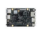 Il ROC-RK3566-PC è un altro SBC basato su Rockchip RK3566. (Fonte immagine: Firefly)