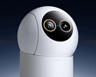 La Smart Camera 4 Zoom Edition sarà oggetto di un crowdfunding a circa 55,5 dollari. Nella foto: la telecamera di sicurezza. (Fonte: Xiaomi)