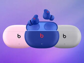 Le Beats Studio Buds sono ora disponibili in sei colori. (Fonte: Beats)