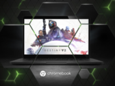 Il gaming nativo ad alta potenza su un Chromebook è appena diventato reale. (Immagine: Nvidia)
