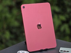 L’iPad 11 (2025)