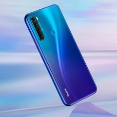 Il nuovo aggiornamento globale per il Redmi Note 8 contiene la MIUI 11 e Android 9.0 Pie. (Fonte immagine: Xiaomi)