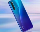 Il nuovo aggiornamento globale per il Redmi Note 8 contiene la MIUI 11 e Android 9.0 Pie. (Fonte immagine: Xiaomi)