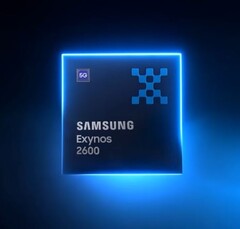 L&#039;Exynos 2600 è stato ufficialmente confermato per il rilascio. (Fonte immagine: Samsung)
