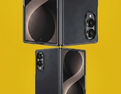 Galaxy Custodia Z Fold 8 Wide.