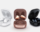 The Galaxy Buds Live. (Source: Samsung)