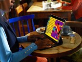 L'iPad Pro è ora dotato di connettività Apple M2 e Wi-Fi 6E. (Fonte: Apple)