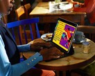 L'iPad Pro è ora dotato di connettività Apple M2 e Wi-Fi 6E. (Fonte: Apple)