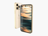 Apple l'iPhone 14 Pro Max riceve il premio "Miglior Display" da DisplayMate (Fonte: Apple)