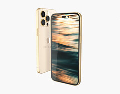 Apple l'iPhone 14 Pro Max riceve il premio 