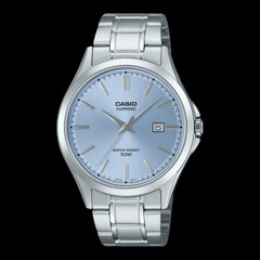 Casio MTS-115D-2A2V. (Fonte: Casio)