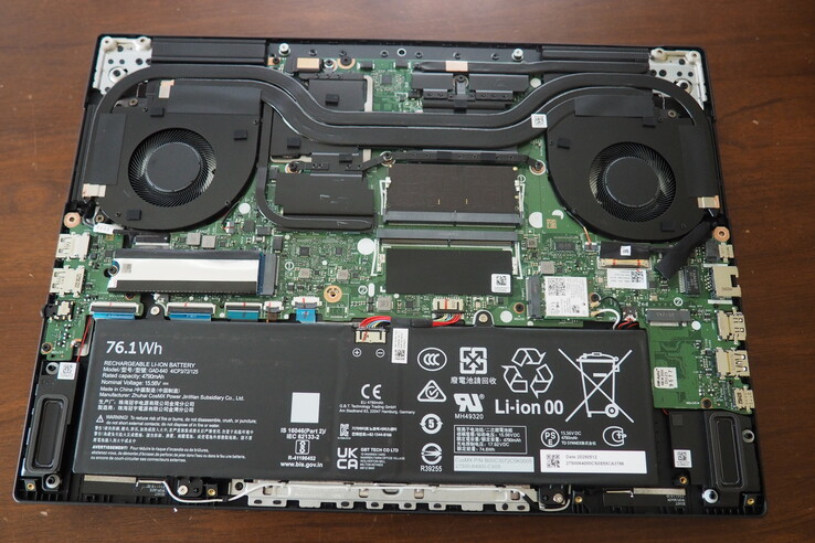 Gigabyte Gaming A16