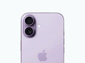 Un nuovo rendering di "iPhone 17". (Fonte: Fixed Focus Digital via Weibo)