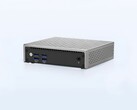 Il Links LNE6412 monta una modesta CPU Celeron quad-core abbinata a un massimo di 32 GB di RAM.