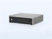 Il Links LNE6412 monta una modesta CPU Celeron quad-core abbinata a un massimo di 32 GB di RAM.
