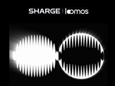 Sharge presenta gli occhiali Loomos. (Fonte: Sharge)