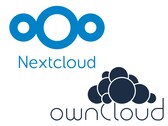 Le lacune di sicurezza nei servizi open source hanno richiesto un aggiornamento del server (Immagine: Nextcloud/Owncloud)