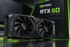 Si prevede che le GPU della serie Nvidia RTX 60 vengano lanciate nel 2028.