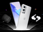 OnePlus si prepara al Black Friday 2021. (Fonte: OnePlus)