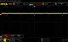 PWM (luminosità al 100 %)