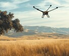 Il Q12 è un nuovo drone con carichi utili modulari (Fonte: SiFly)