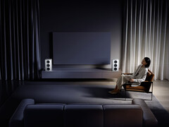 Gli altoparlanti Sound 2 Max di Xiaomi supportano ingressi digitali e analogici.