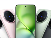 L'X200 Pro Mini. (Fonte: Vivo)