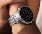 Huawei offre il Watch GT 4 in vari modelli. (Fonte: Huawei)