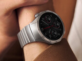Huawei offre il Watch GT 4 in vari modelli. (Fonte: Huawei)