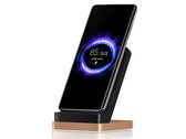 Potrebbe essere meglio attenersi alla ricarica dello Xiaomi Mi 10 Ultra a 50 W. (Fonte dell'immagine: Xiaomi)