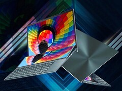 Un'alternativa economica per il design dell'Asus Zenbook Duo. (Fonte: geekbuying.com)