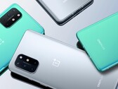 L'8T potrebbe ricevere un aggiornamento indiretto nel 2021. (Fonte: OnePlus)