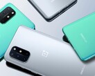 L'8T potrebbe ricevere un aggiornamento indiretto nel 2021. (Fonte: OnePlus)