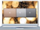 Mark Gurman ipotizza che il MacBook Air 2022 Apple sarà disponibile in quattro colori. (Fonte immagine: @ld_vova/Apple/Unsplash - modificato)