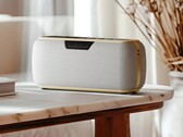 Atlantic Technologies presenta l'altoparlante wireless Bluetooth Nexa 1 con potenza di 60 watt e resistenza all'acqua IPX5. (Fonte: Atlantic Technologies)
